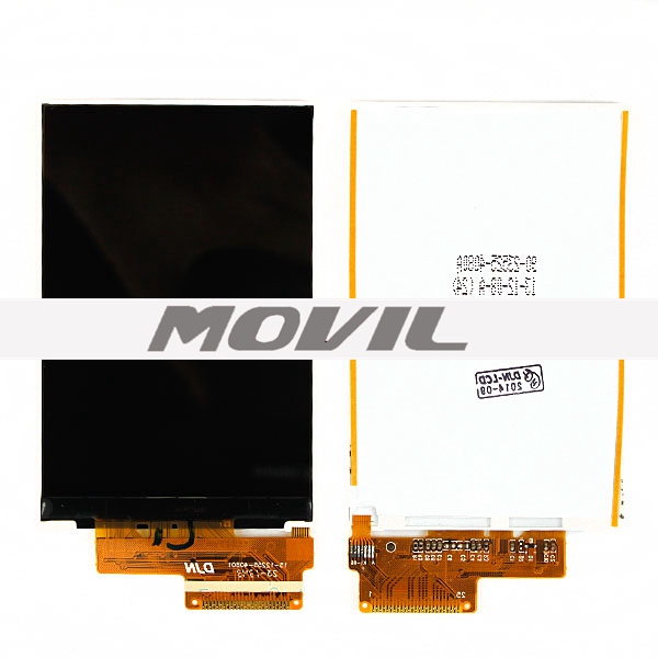 LCD-para BLU-Dash-3.5-D161-Single-SIM LCD para BLU Dash 3.5 D161 Single SIM-2